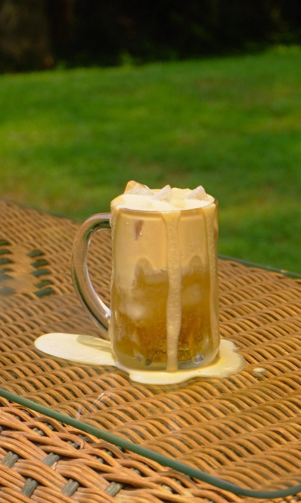 Harry Potter Inspired Butterbeer Recipe