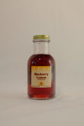 Blueberry Lemon Syrup