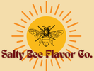Salty Bee Flavor Co. - Home